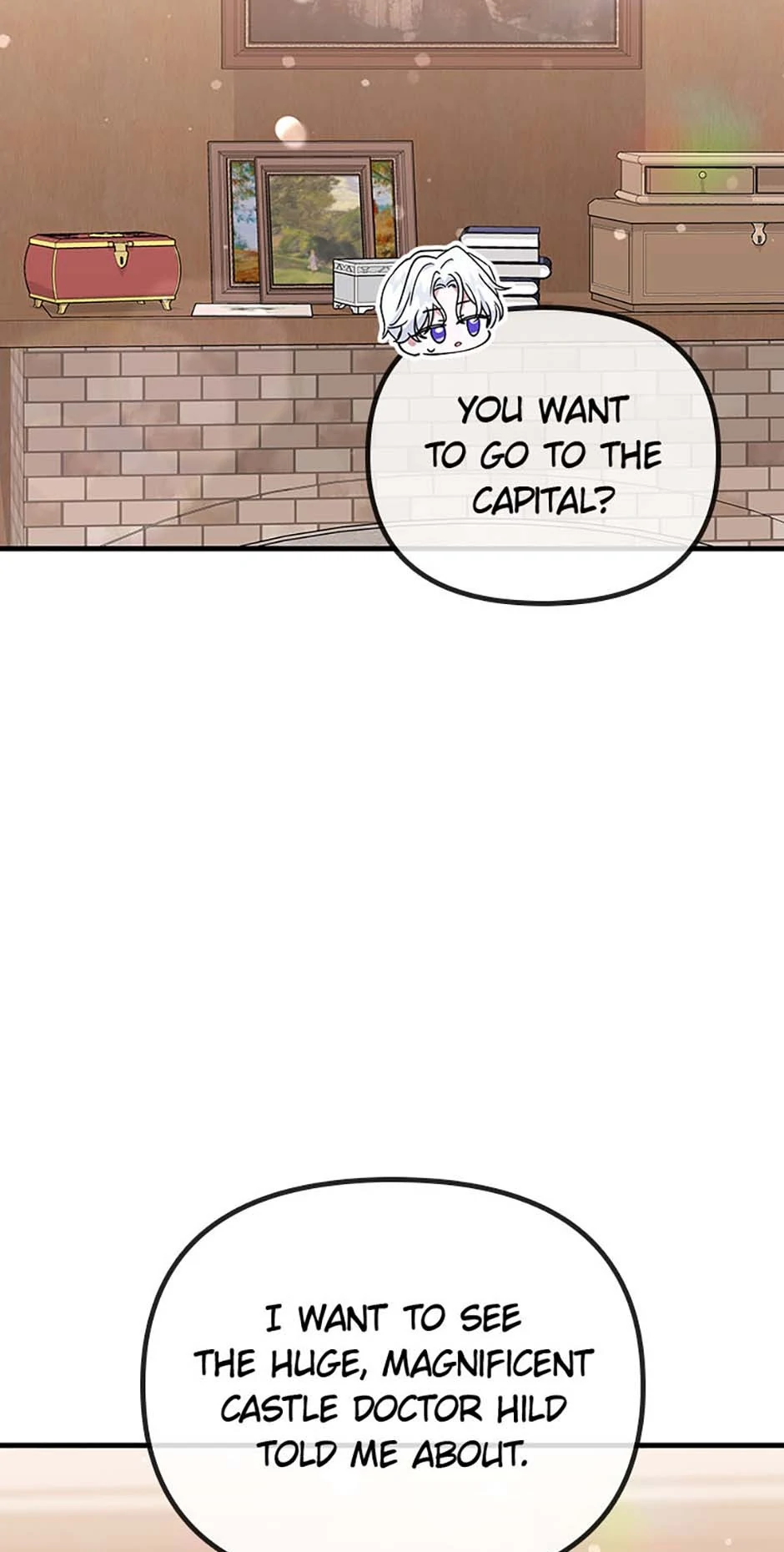 It’s the First Time for Both of Us! Chapter 45 - page 41