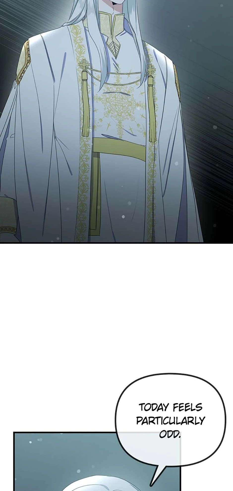 It’s the First Time for Both of Us! Chapter 45 - page 46