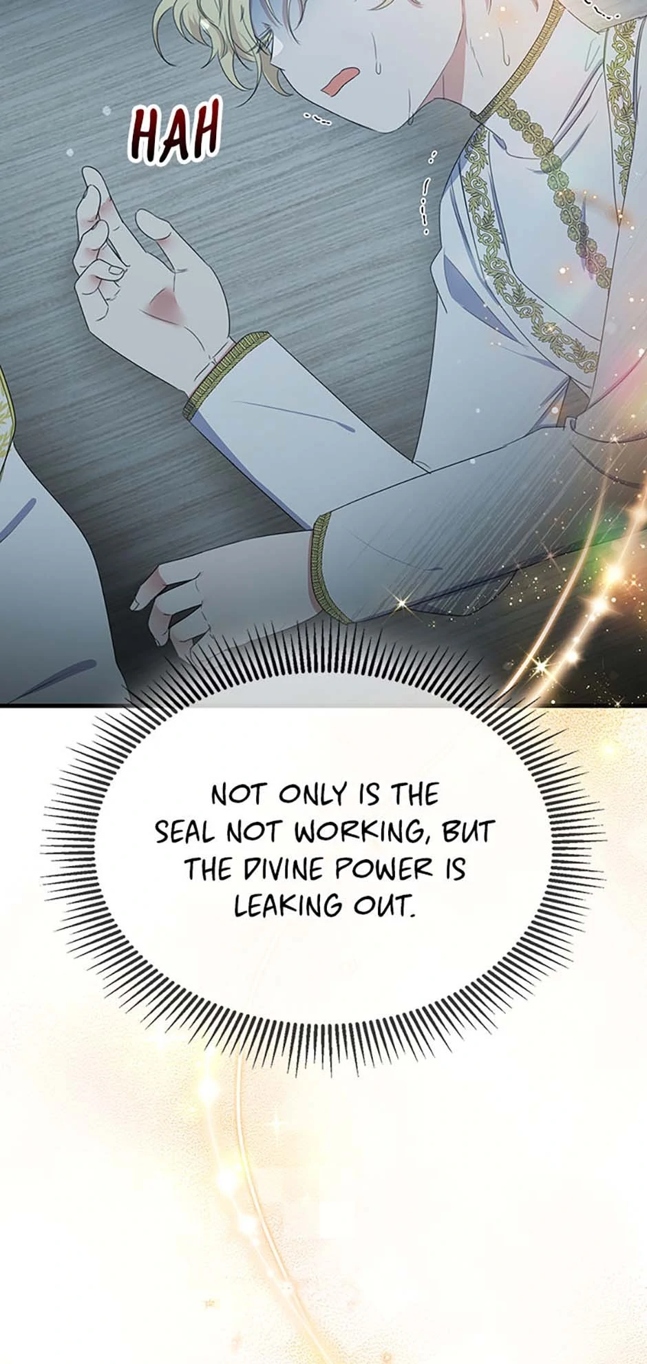 It’s the First Time for Both of Us! Chapter 45 - page 48