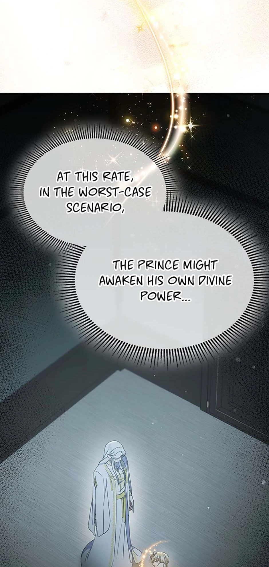 It’s the First Time for Both of Us! Chapter 45 - page 49