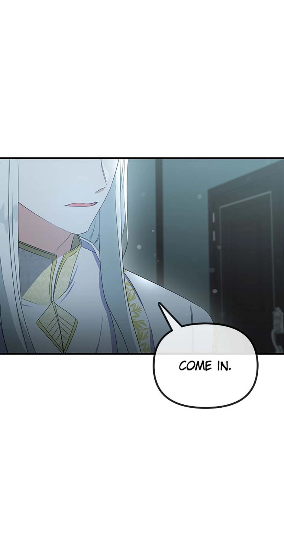 It’s the First Time for Both of Us! Chapter 45 - page 54