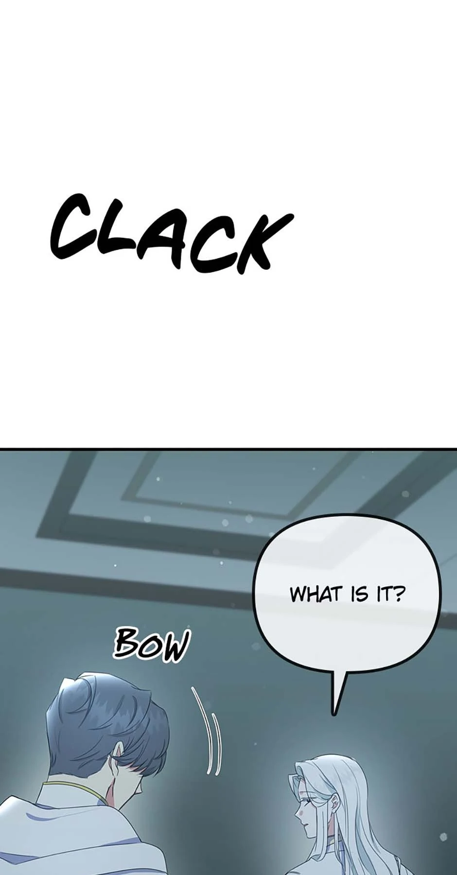 It’s the First Time for Both of Us! Chapter 45 - page 55