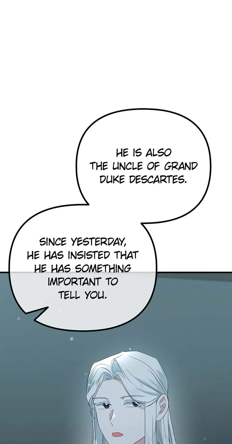 It’s the First Time for Both of Us! Chapter 45 - page 58