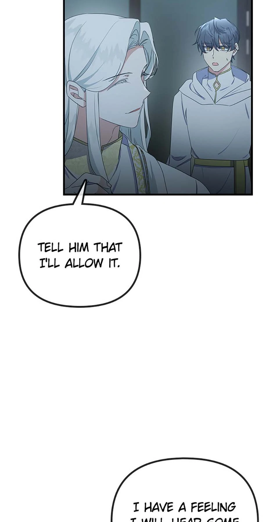 It’s the First Time for Both of Us! Chapter 45 - page 60