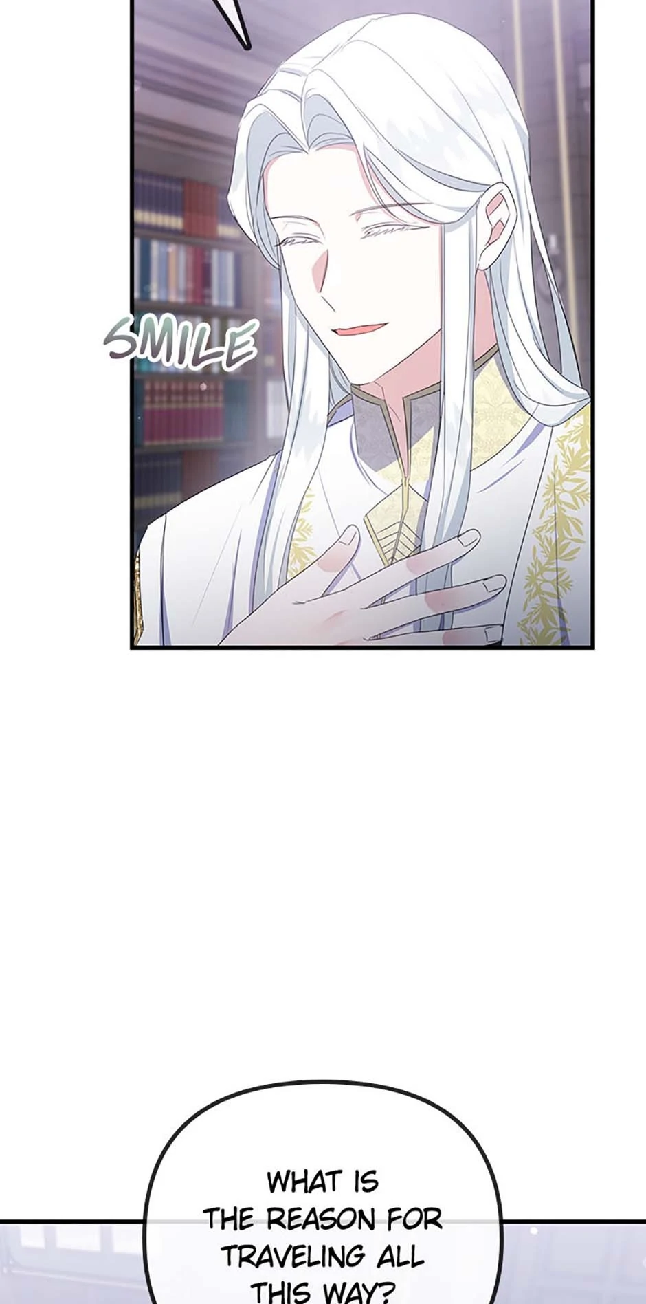 It’s the First Time for Both of Us! Chapter 45 - page 66