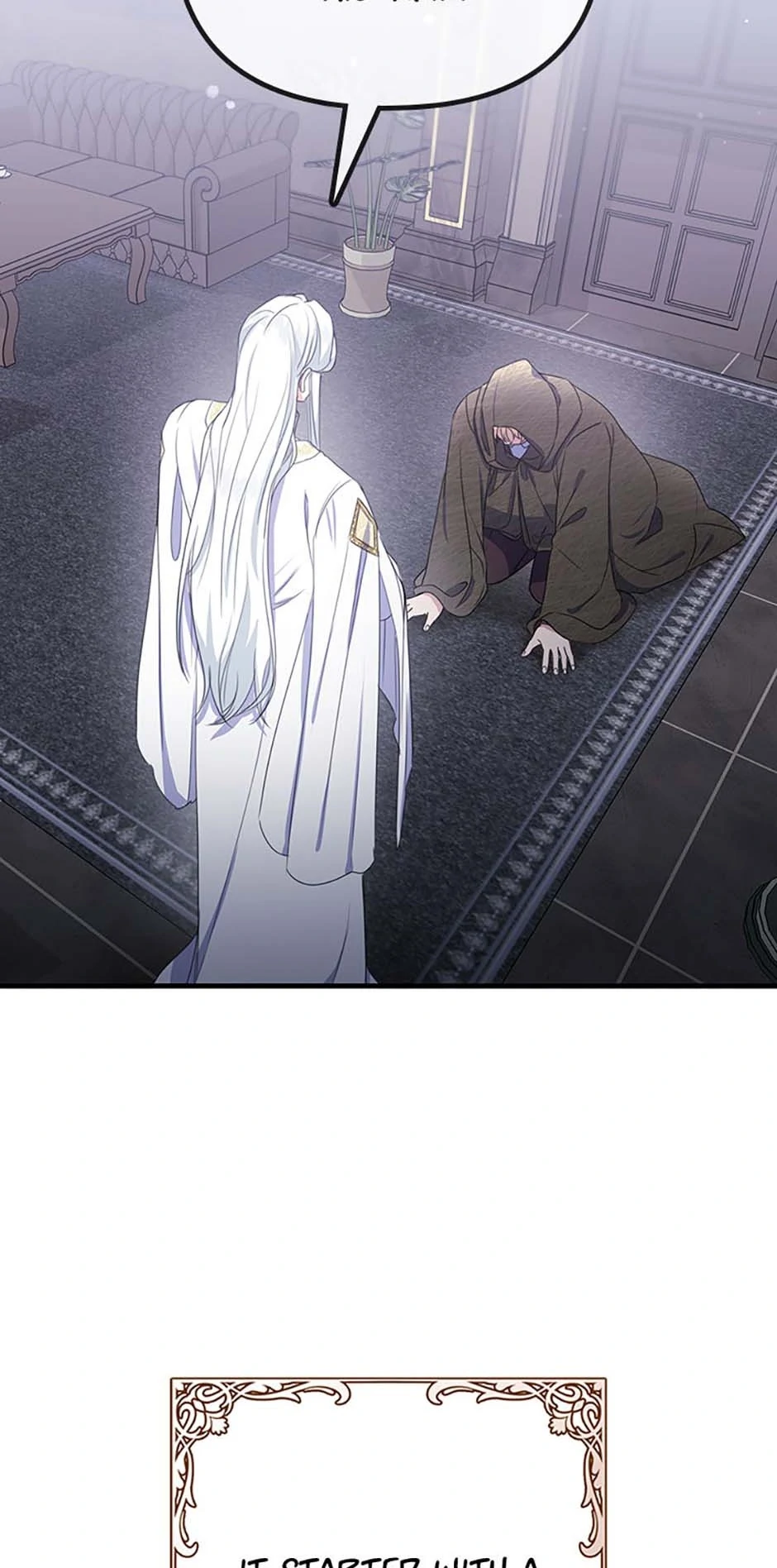 It’s the First Time for Both of Us! Chapter 45 - page 67