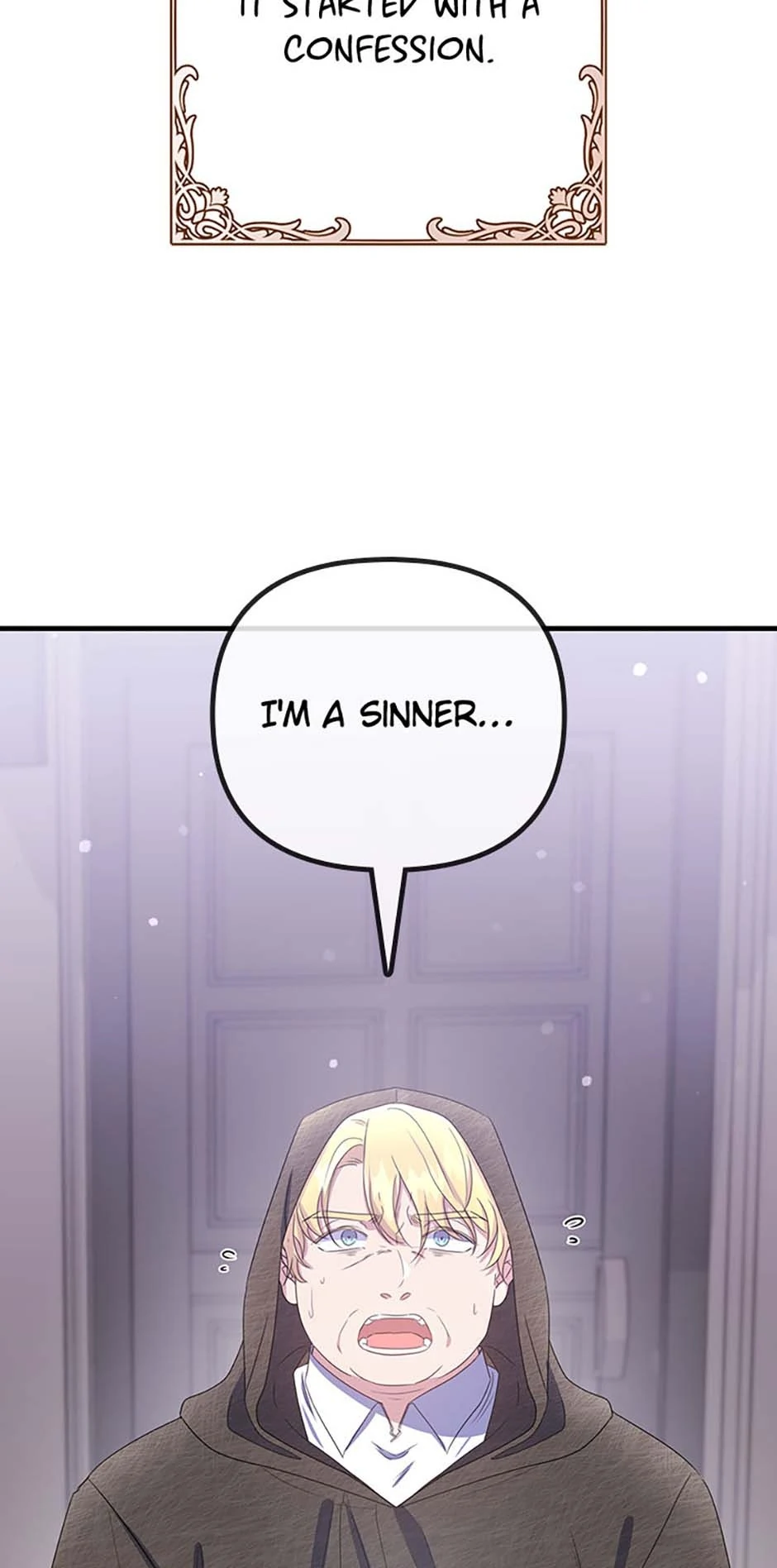 It’s the First Time for Both of Us! Chapter 45 - page 68