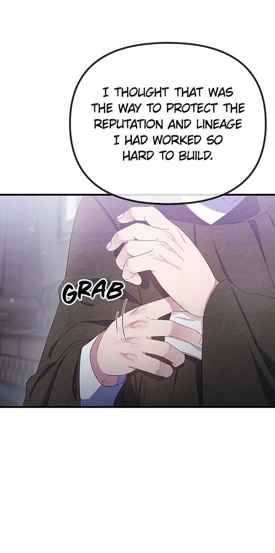 It’s the First Time for Both of Us! Chapter 45 - page 73