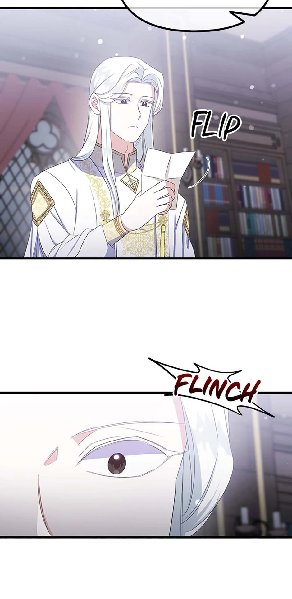 It’s the First Time for Both of Us! Chapter 45 - page 77