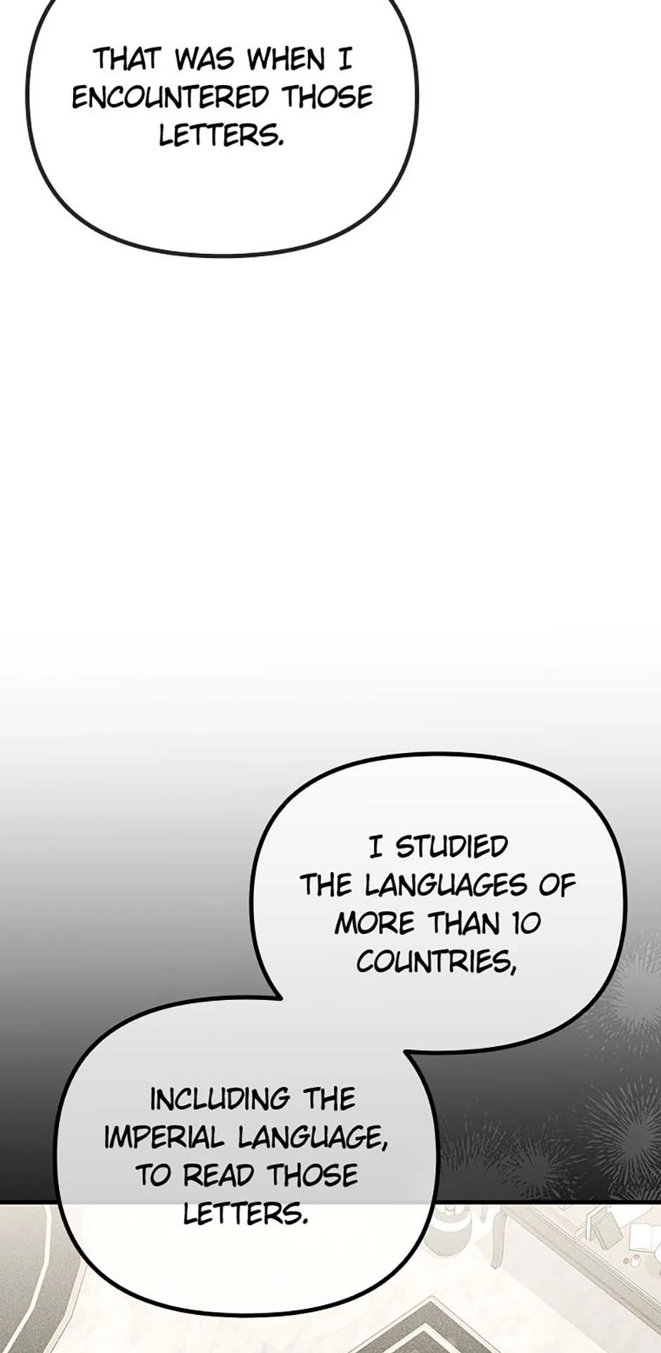 It’s the First Time for Both of Us! Chapter 45 - page 80
