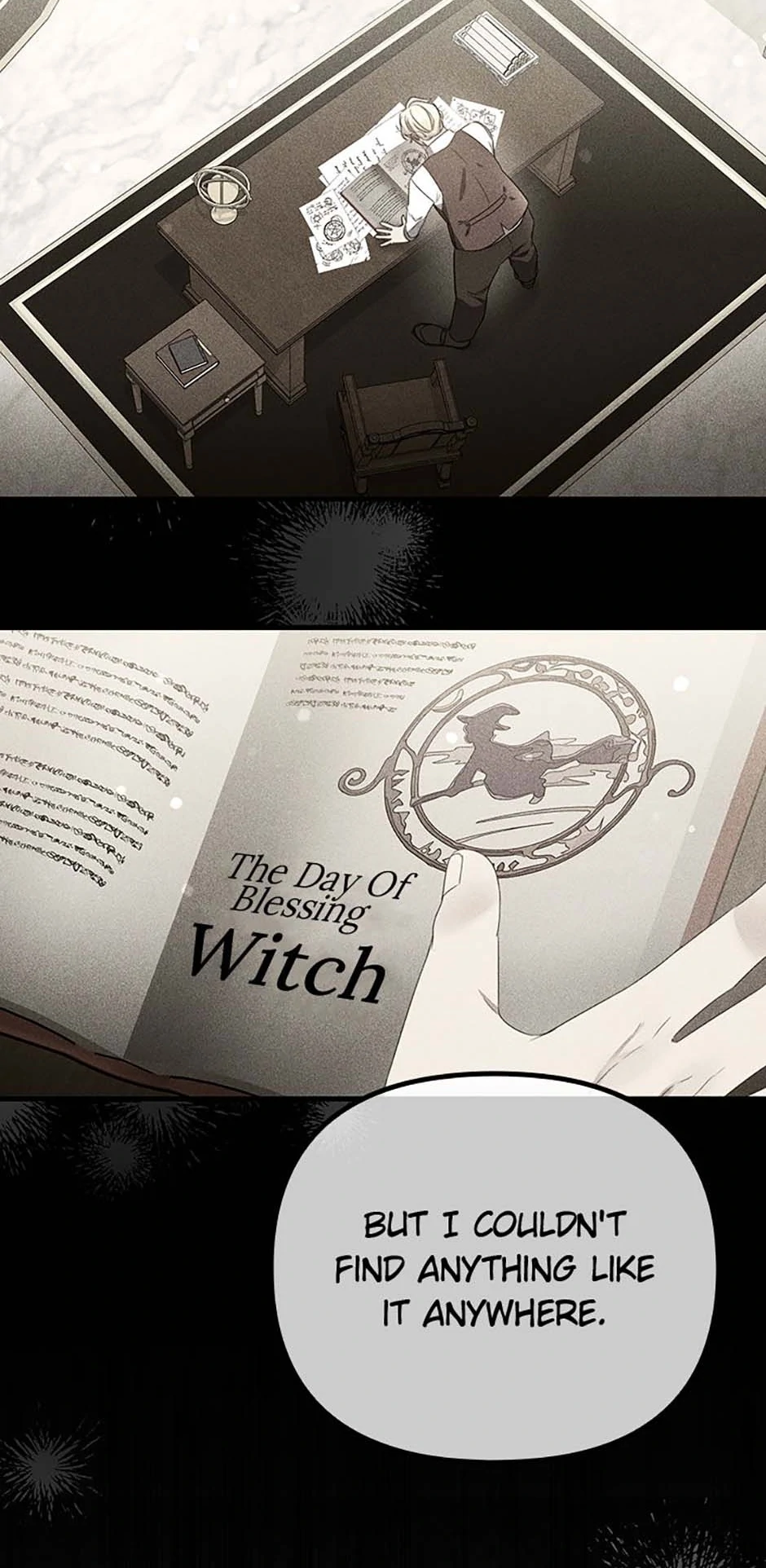 It’s the First Time for Both of Us! Chapter 45 - page 81