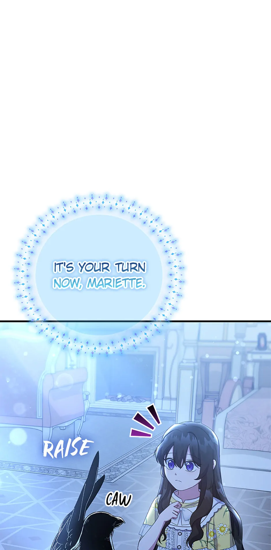 It’s the First Time for Both of Us! Chapter 31 - page 12