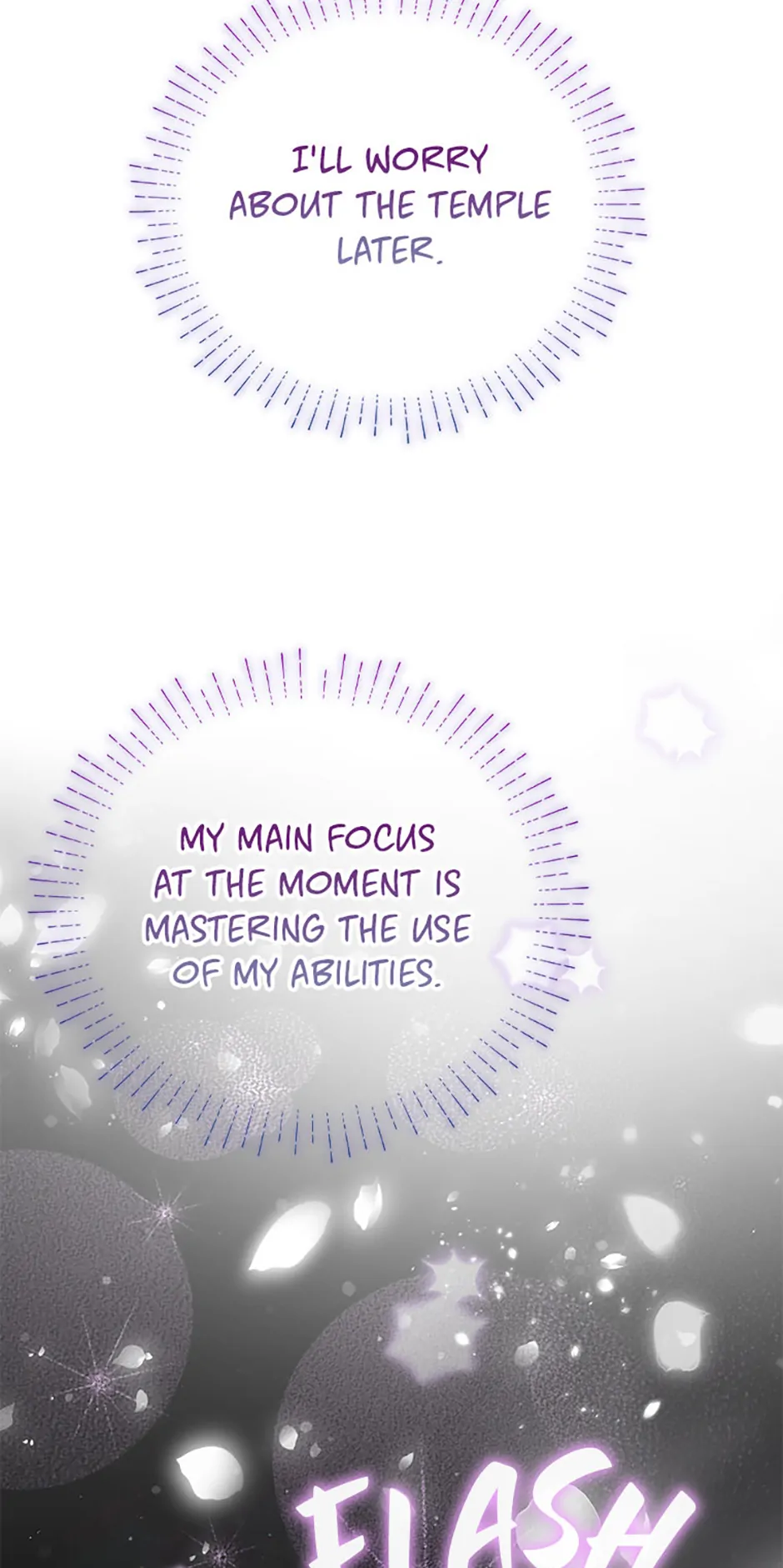 It’s the First Time for Both of Us! Chapter 31 - page 15