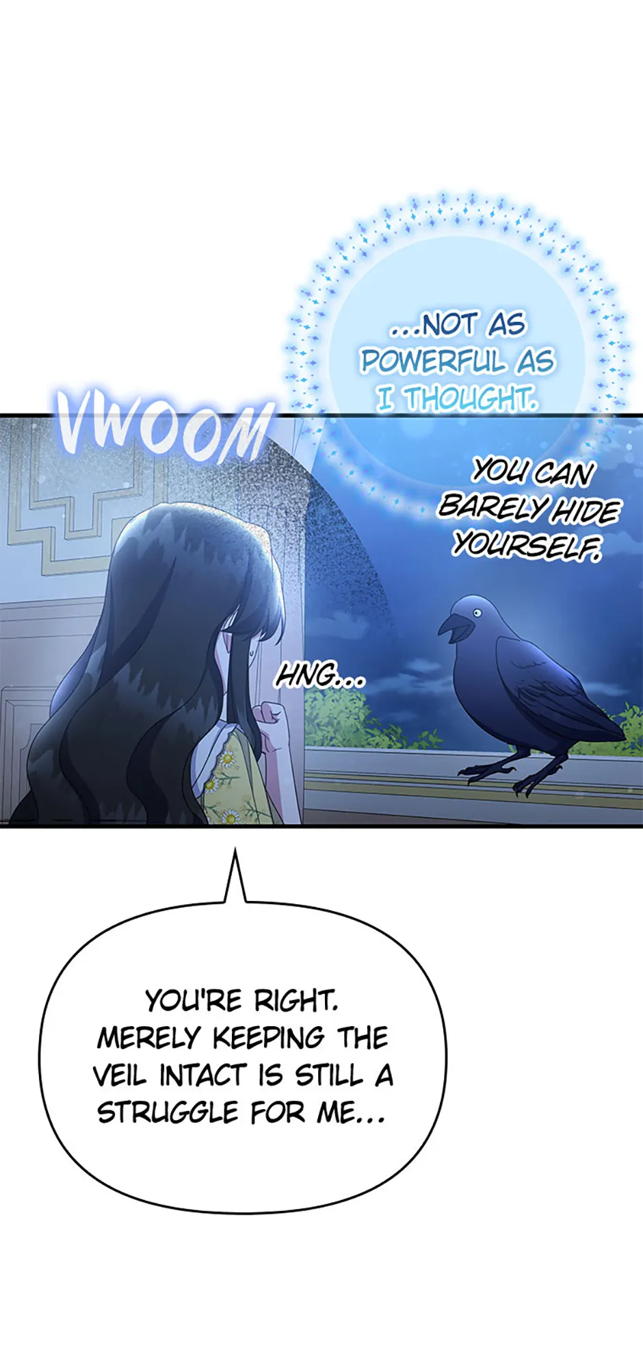 It’s the First Time for Both of Us! Chapter 31 - page 20