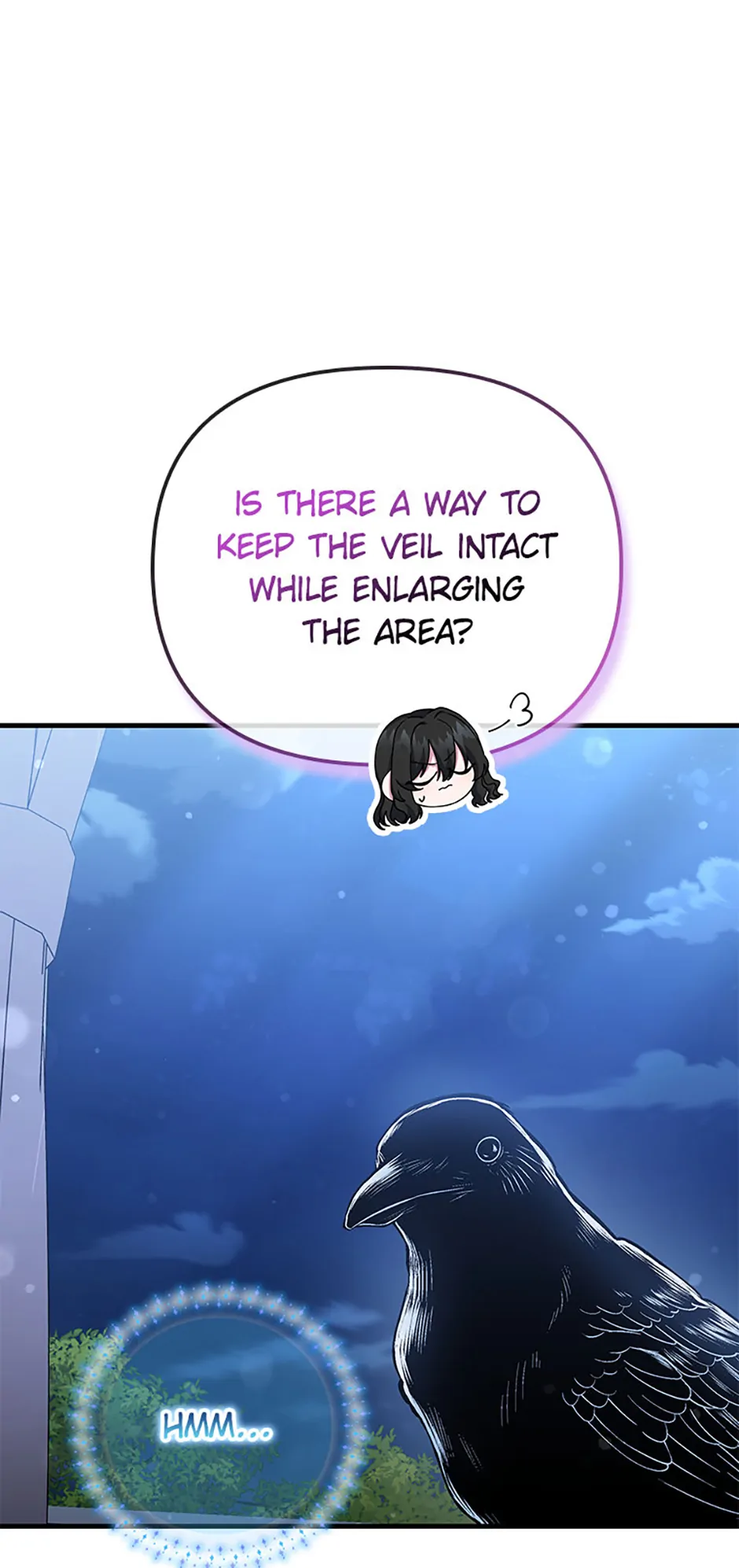 It’s the First Time for Both of Us! Chapter 31 - page 21