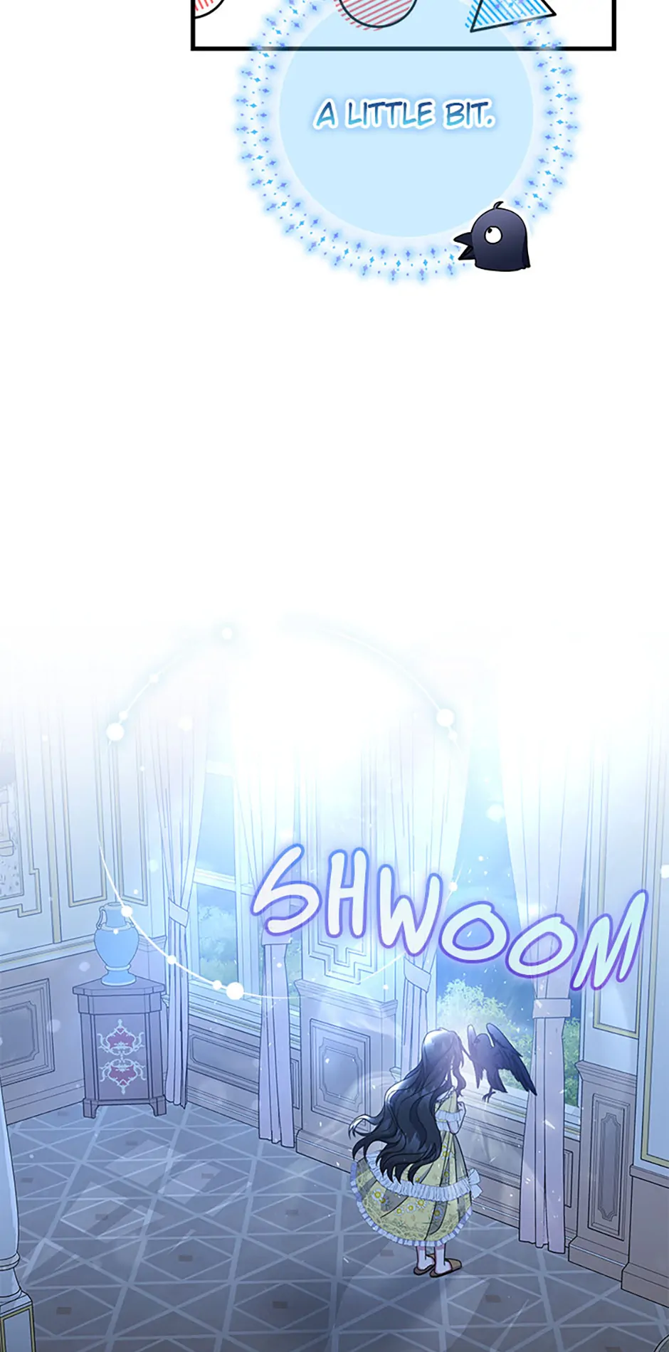 It’s the First Time for Both of Us! Chapter 31 - page 28