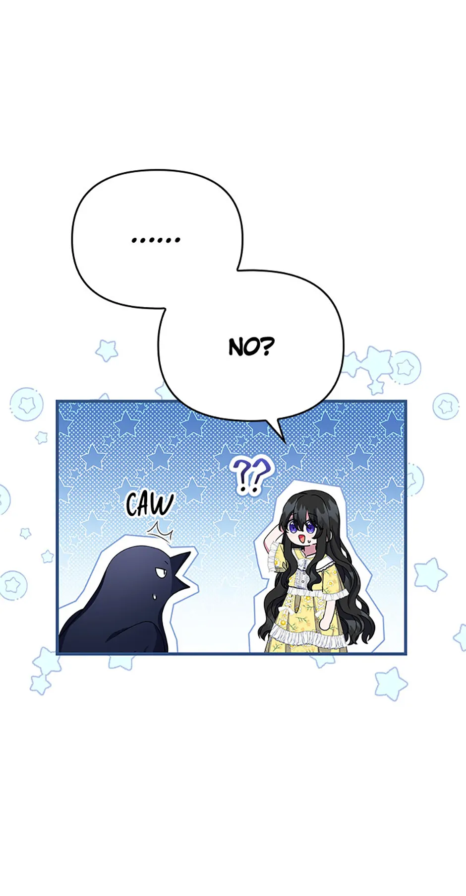It’s the First Time for Both of Us! Chapter 31 - page 3