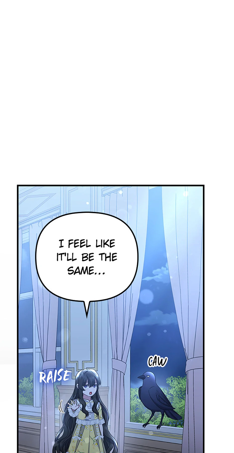 It’s the First Time for Both of Us! Chapter 31 - page 31