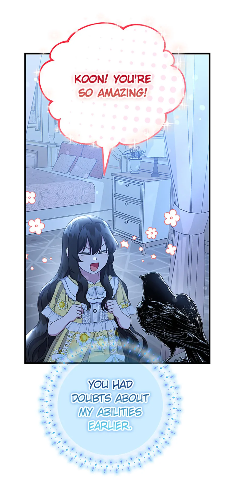 It’s the First Time for Both of Us! Chapter 31 - page 37