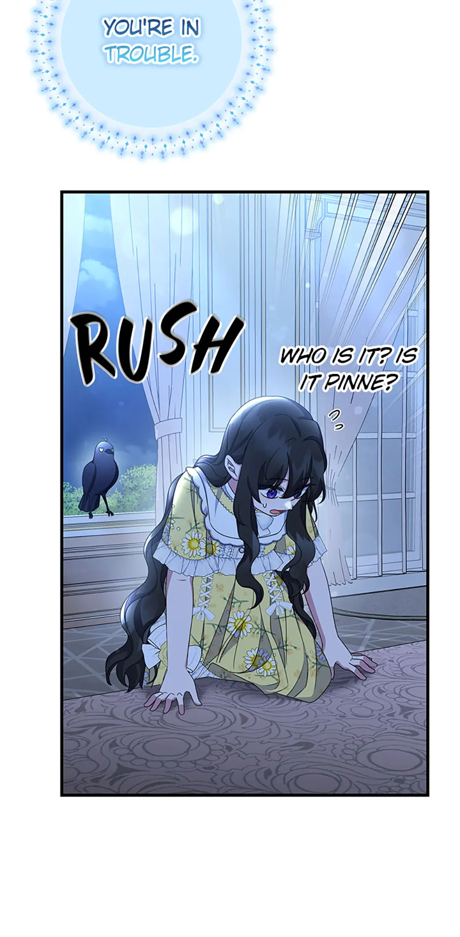 It’s the First Time for Both of Us! Chapter 31 - page 41