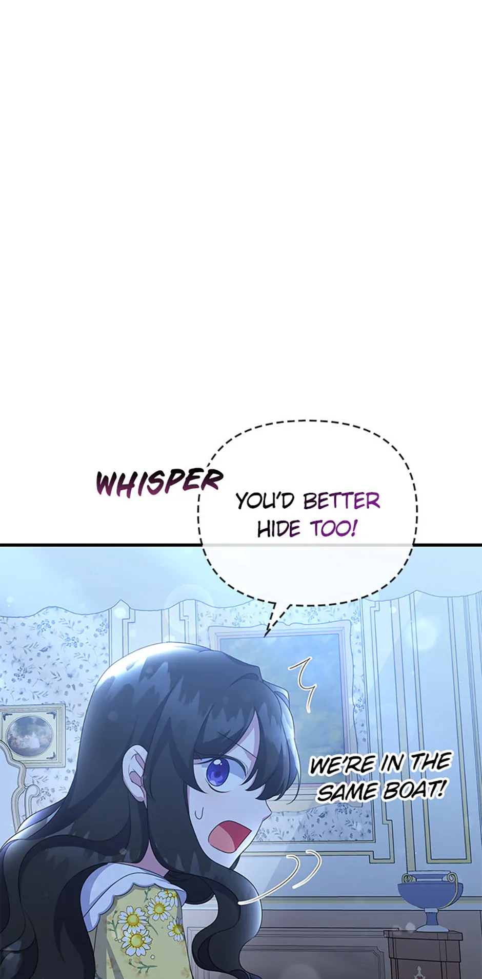 It’s the First Time for Both of Us! Chapter 31 - page 42