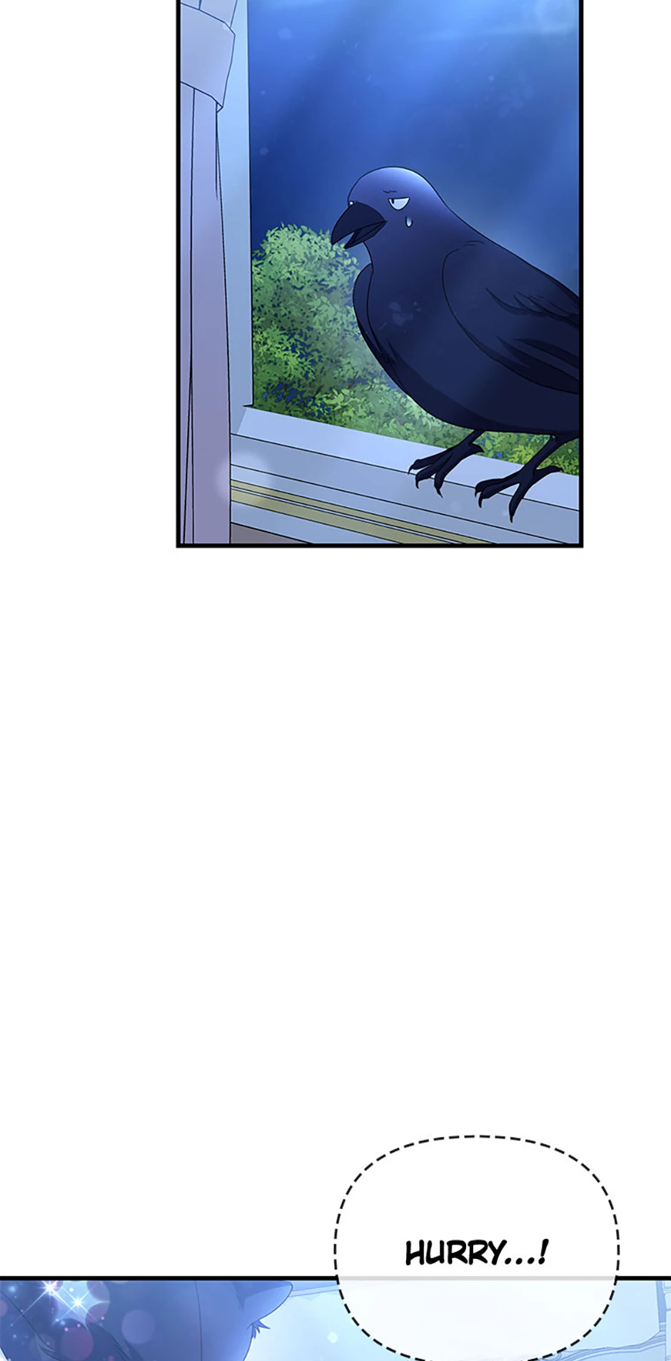 It’s the First Time for Both of Us! Chapter 31 - page 44