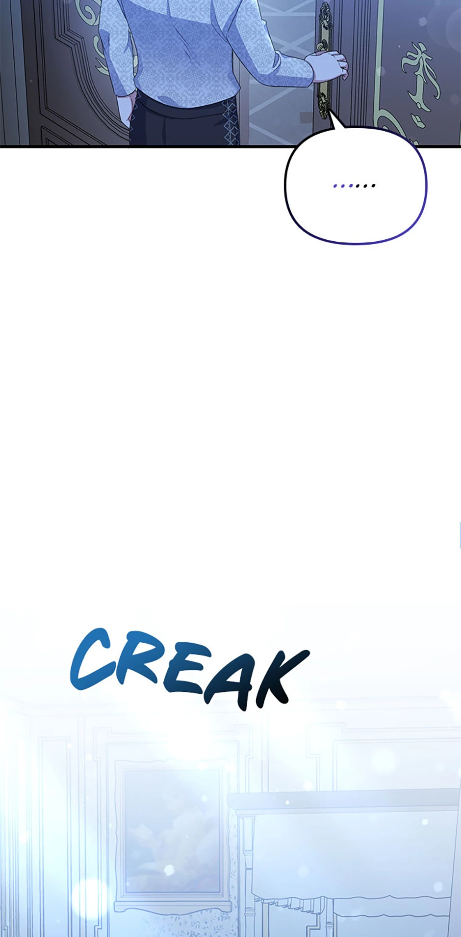 It’s the First Time for Both of Us! Chapter 31 - page 46