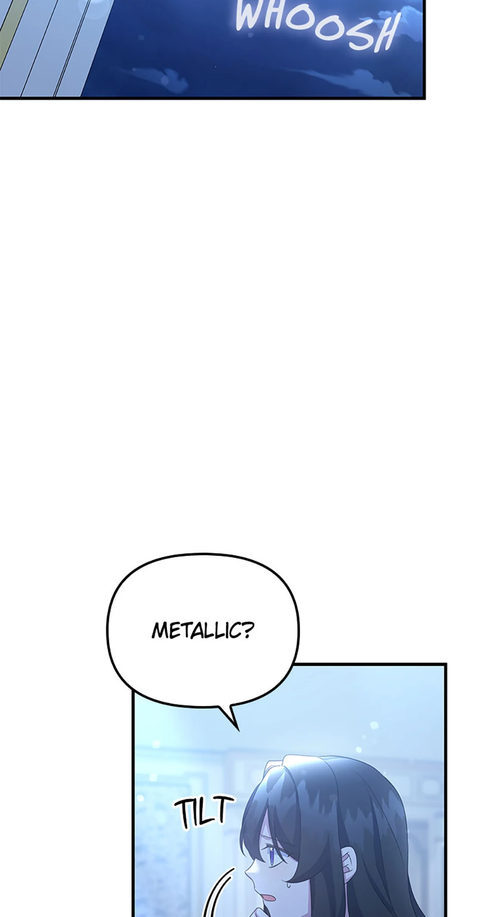 It’s the First Time for Both of Us! Chapter 31 - page 5