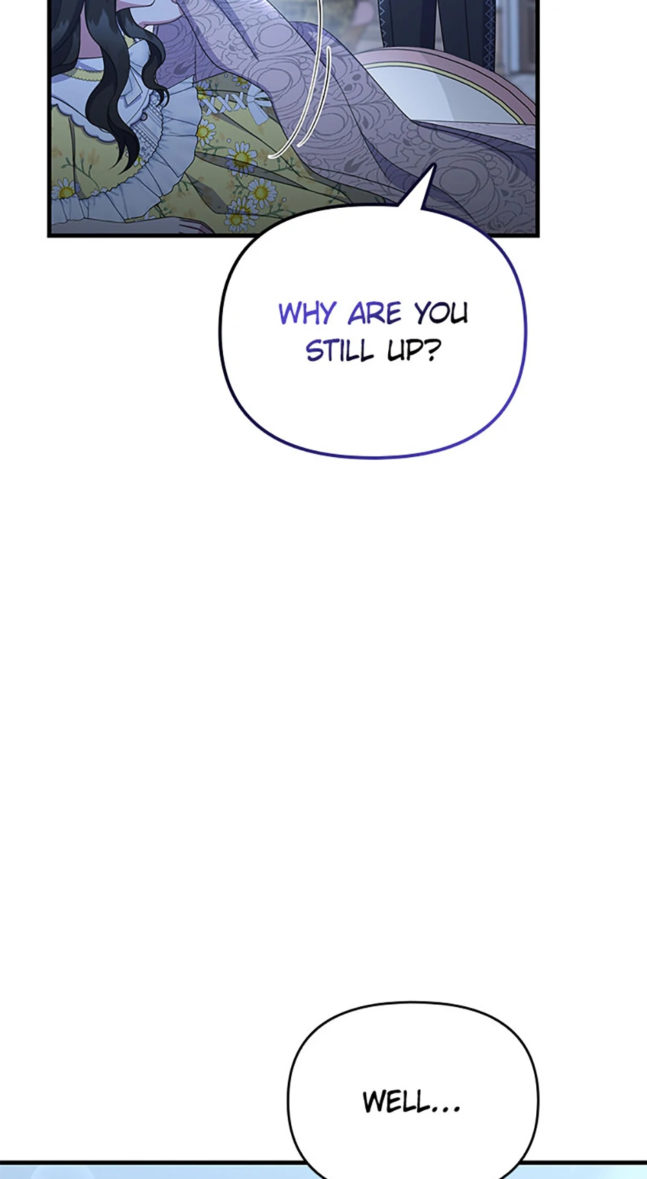 It’s the First Time for Both of Us! Chapter 31 - page 51