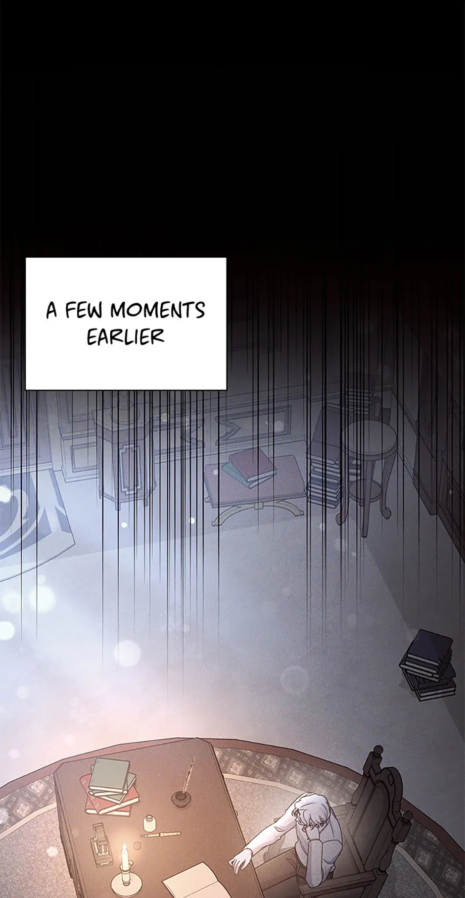 It’s the First Time for Both of Us! Chapter 31 - page 54