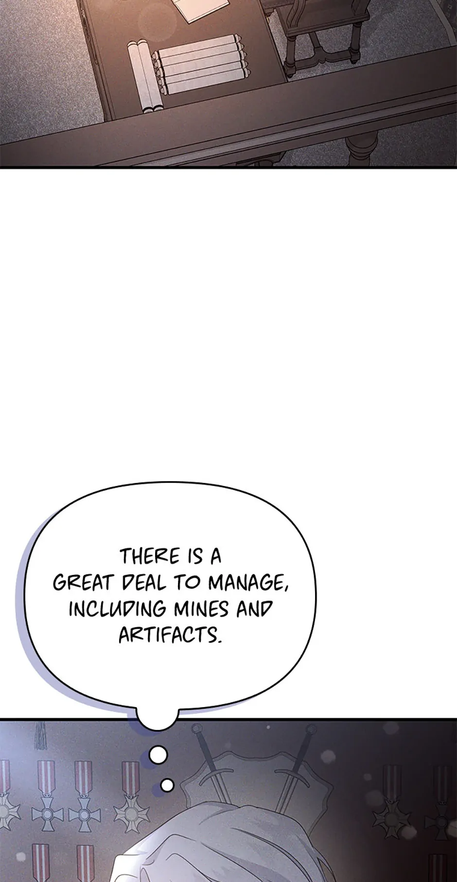 It’s the First Time for Both of Us! Chapter 31 - page 55