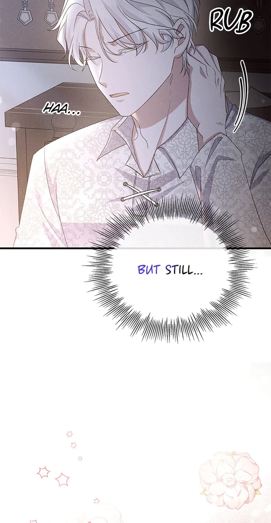 It’s the First Time for Both of Us! Chapter 31 - page 56