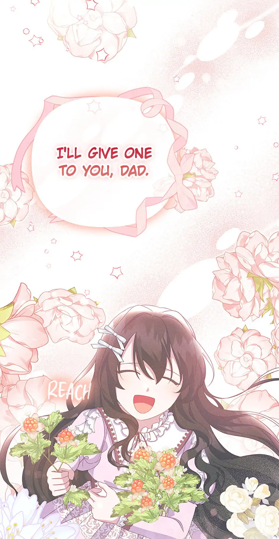 It’s the First Time for Both of Us! Chapter 31 - page 57