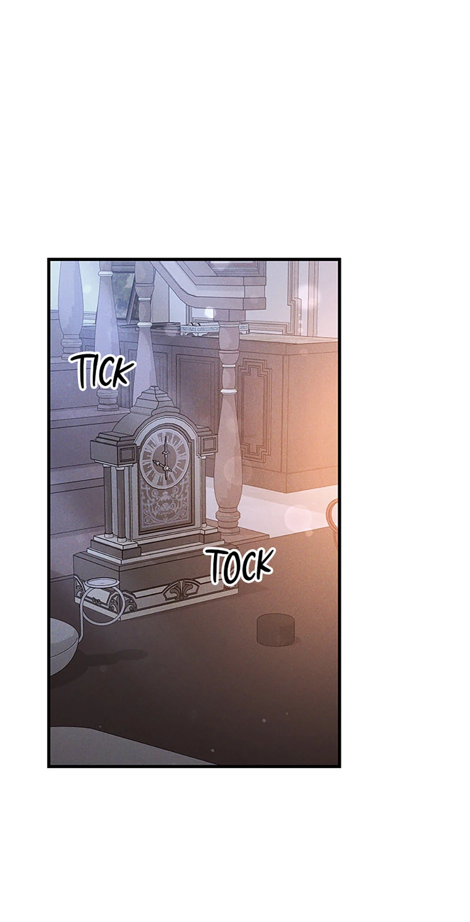 It’s the First Time for Both of Us! Chapter 31 - page 60