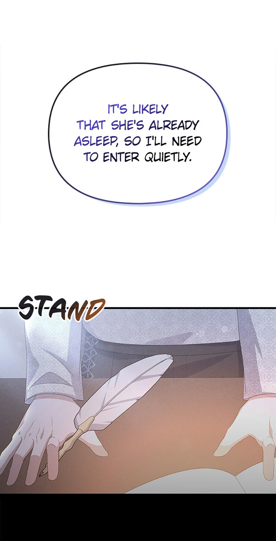 It’s the First Time for Both of Us! Chapter 31 - page 62