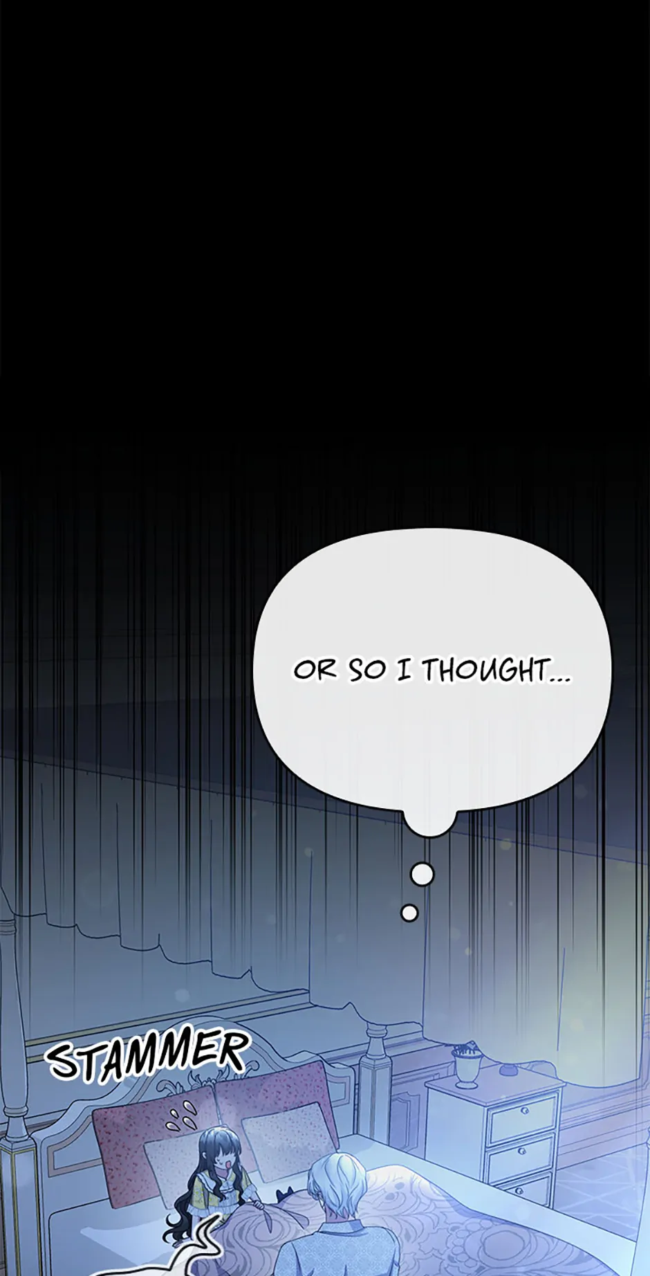 It’s the First Time for Both of Us! Chapter 31 - page 63