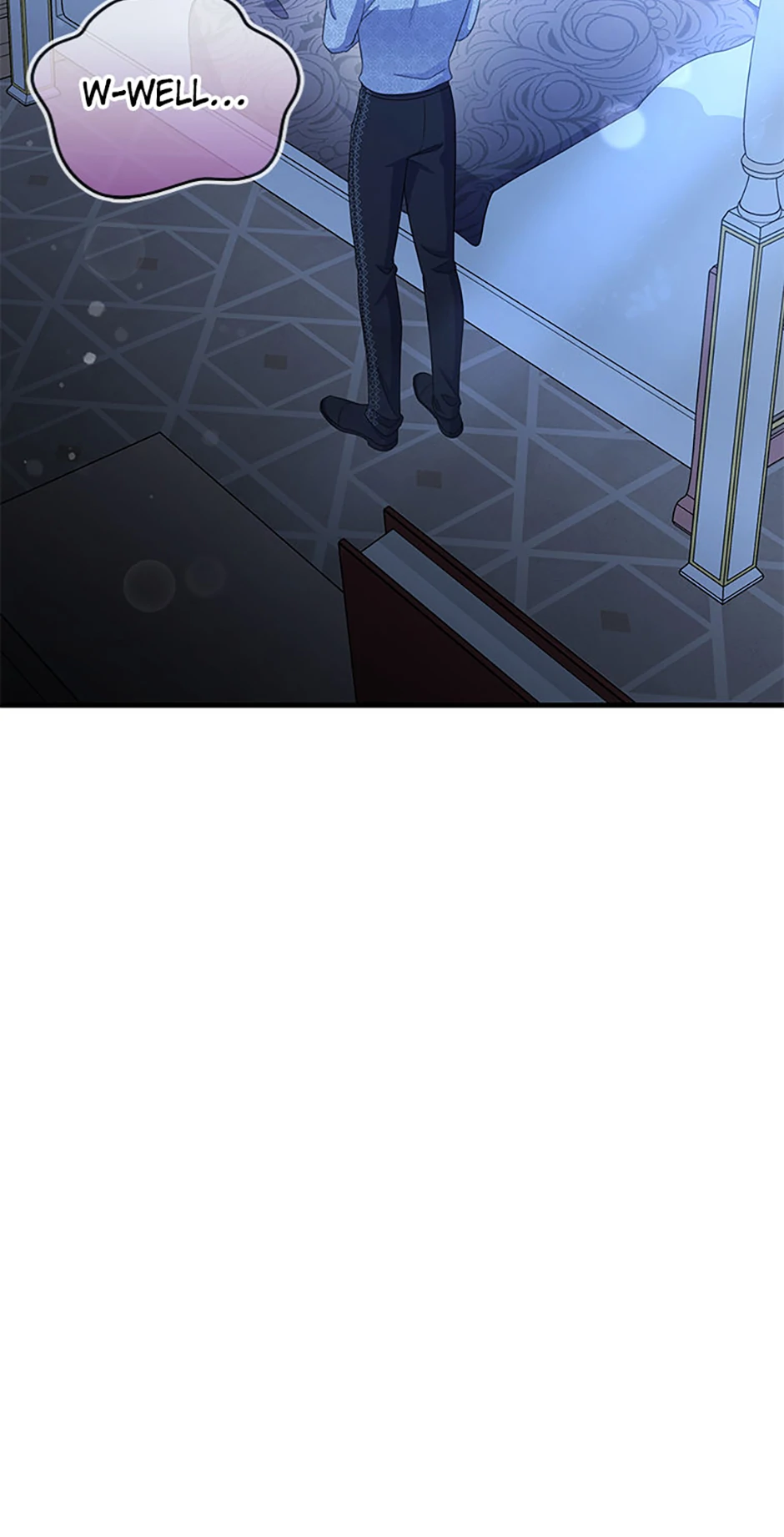 It’s the First Time for Both of Us! Chapter 31 - page 64