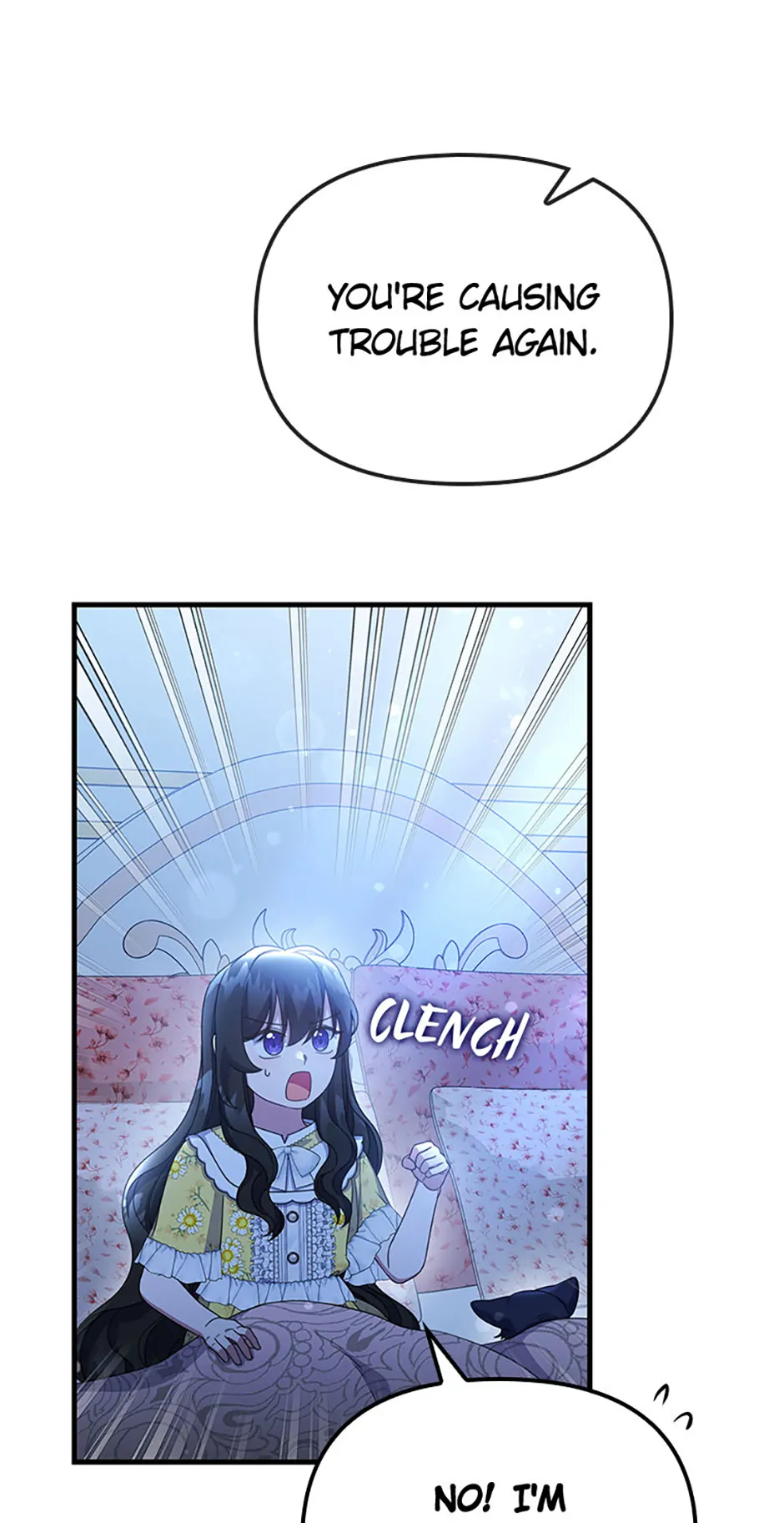 It’s the First Time for Both of Us! Chapter 31 - page 65