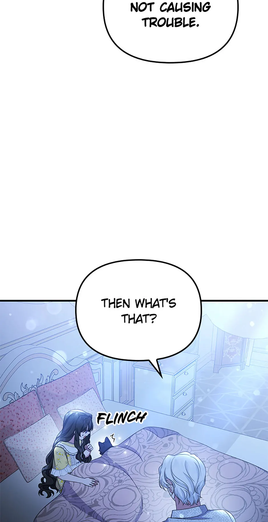 It’s the First Time for Both of Us! Chapter 31 - page 66