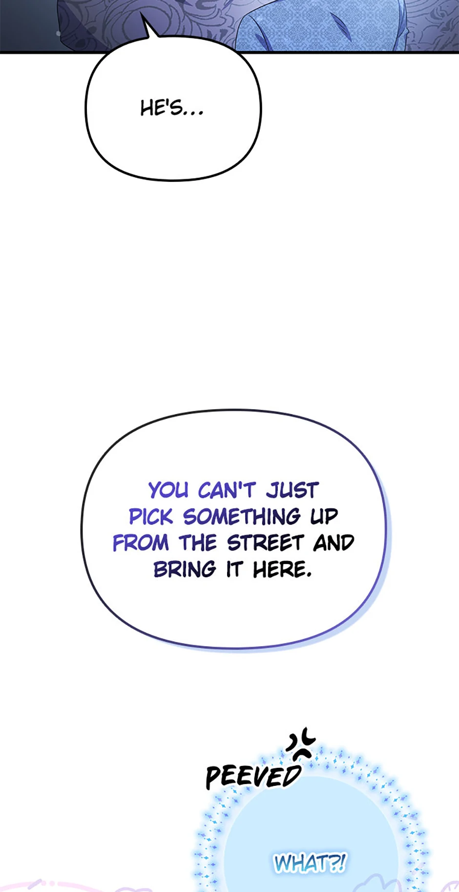 It’s the First Time for Both of Us! Chapter 31 - page 67