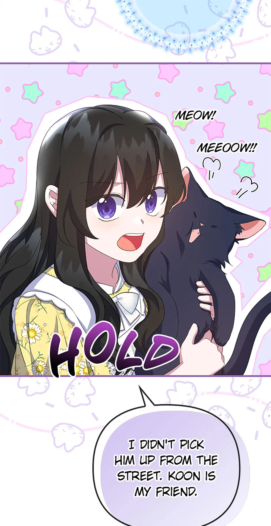 It’s the First Time for Both of Us! Chapter 31 - page 68