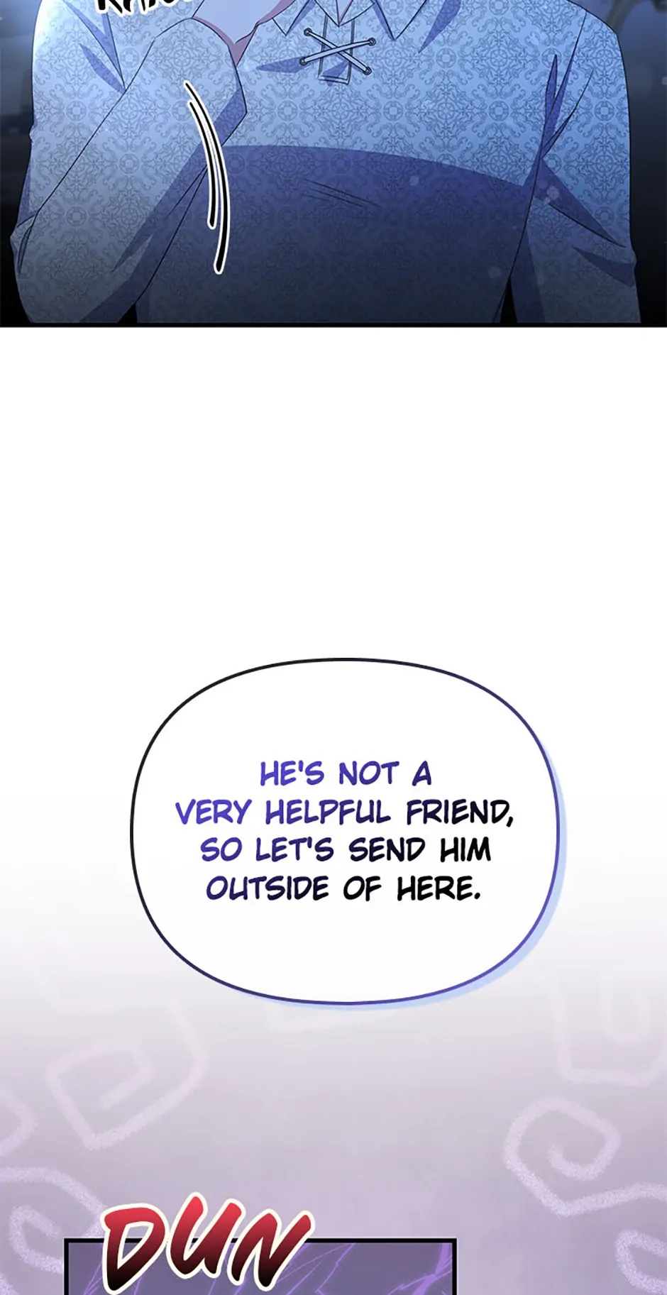 It’s the First Time for Both of Us! Chapter 31 - page 70