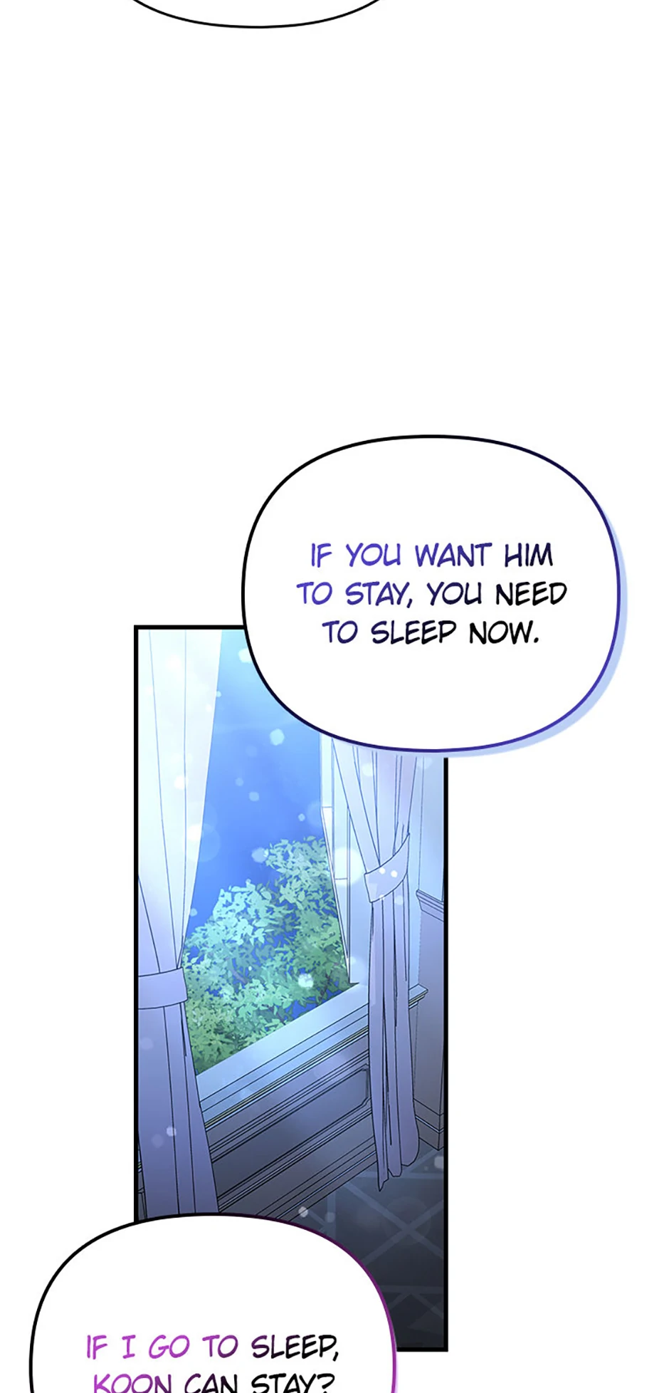 It’s the First Time for Both of Us! Chapter 31 - page 73