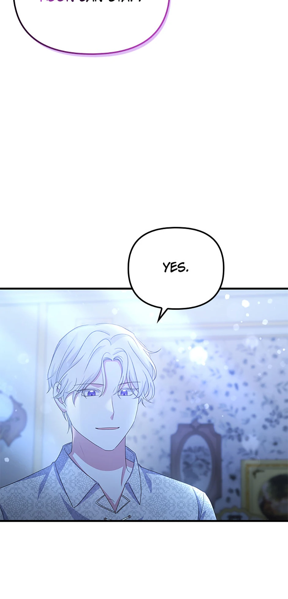 It’s the First Time for Both of Us! Chapter 31 - page 74