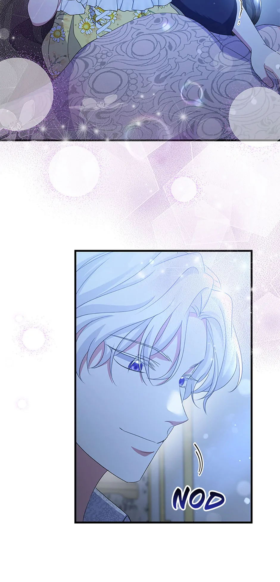 It’s the First Time for Both of Us! Chapter 31 - page 76