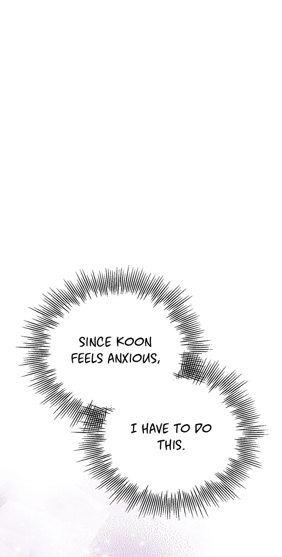 It’s the First Time for Both of Us! Chapter 31 - page 77