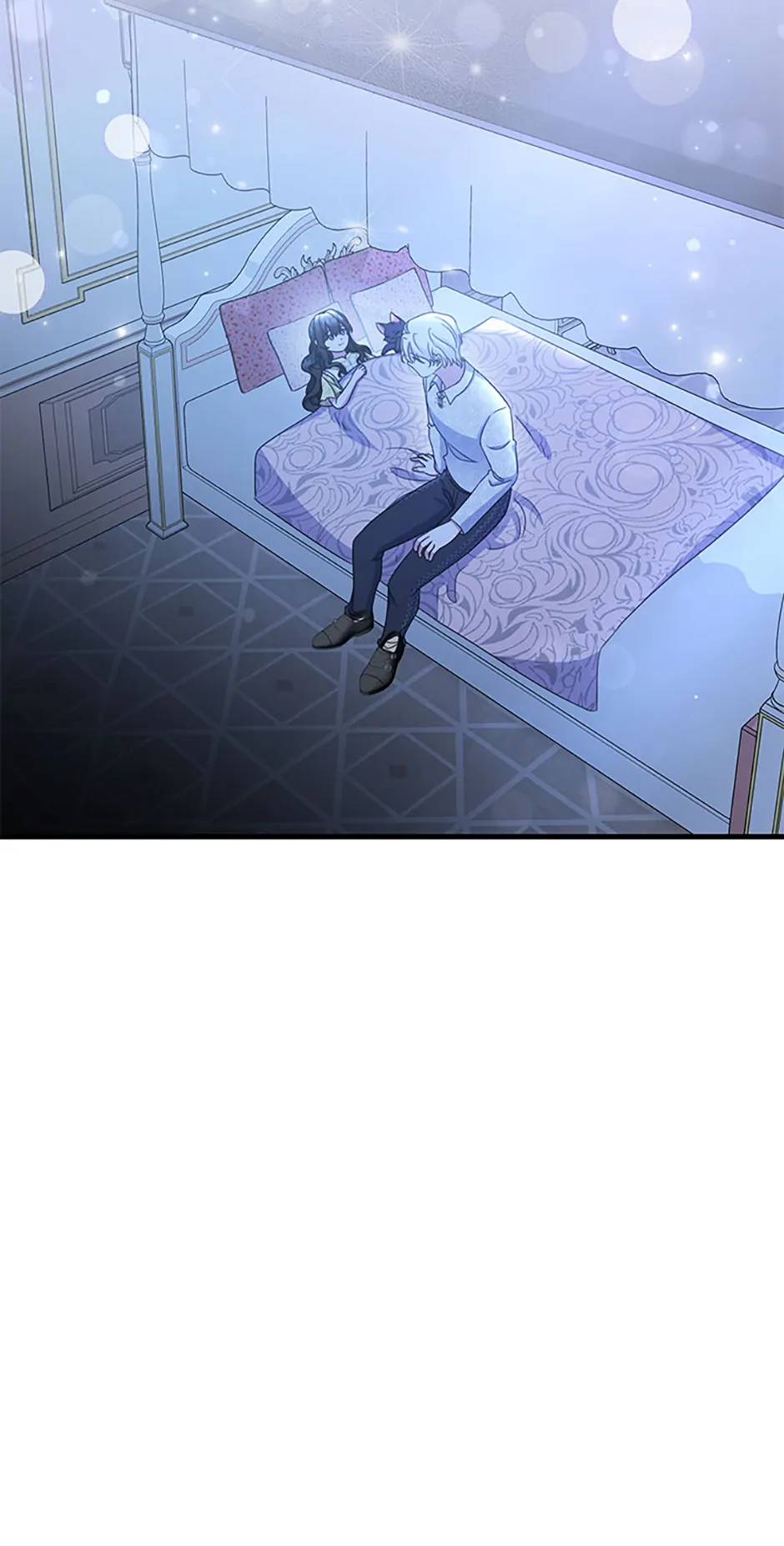 It’s the First Time for Both of Us! Chapter 31 - page 80