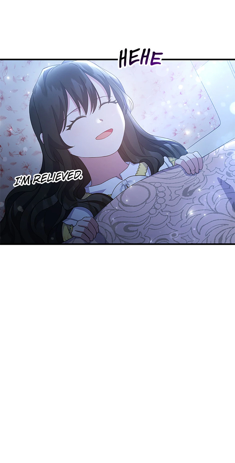 It’s the First Time for Both of Us! Chapter 31 - page 81