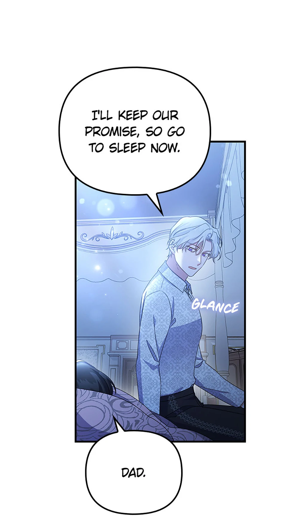 It’s the First Time for Both of Us! Chapter 31 - page 82