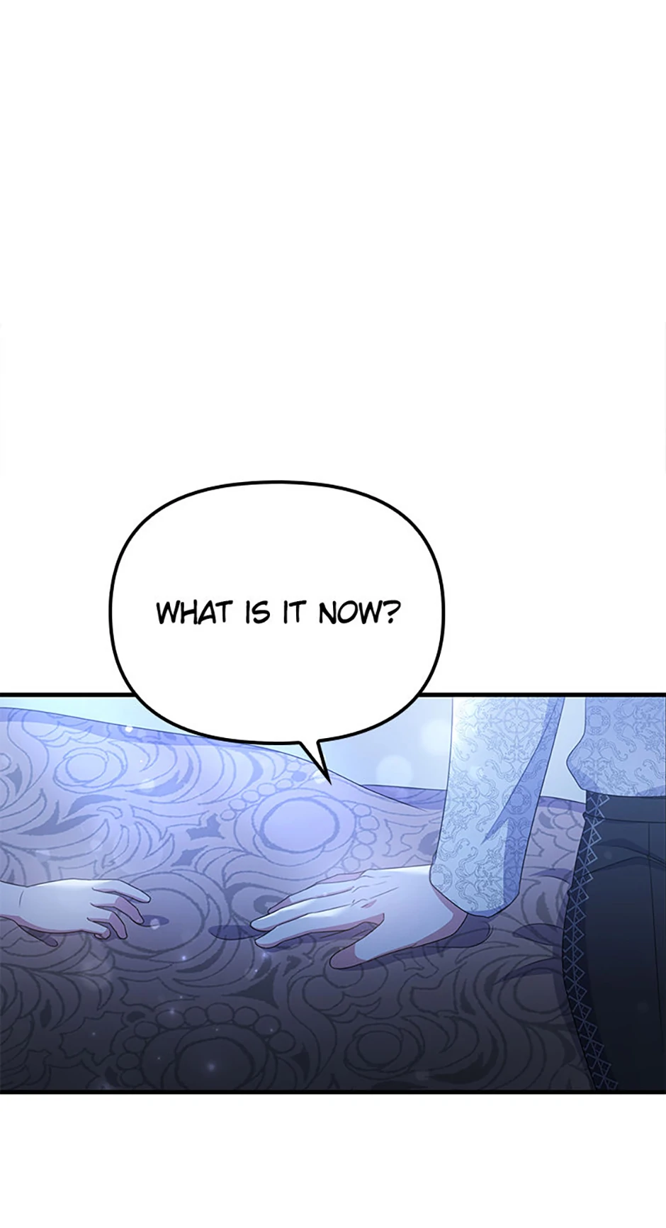 It’s the First Time for Both of Us! Chapter 31 - page 83